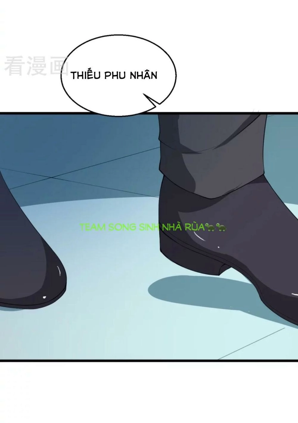 Thiếu Gia Đích Thế Giá Sủng Thê Chapter 21 - 7