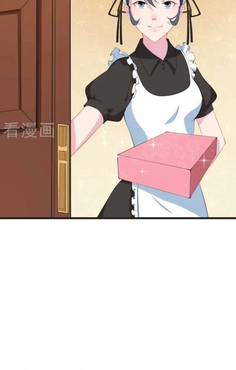 Thiếu Gia Đích Thế Giá Sủng Thê Chapter 21 - 13