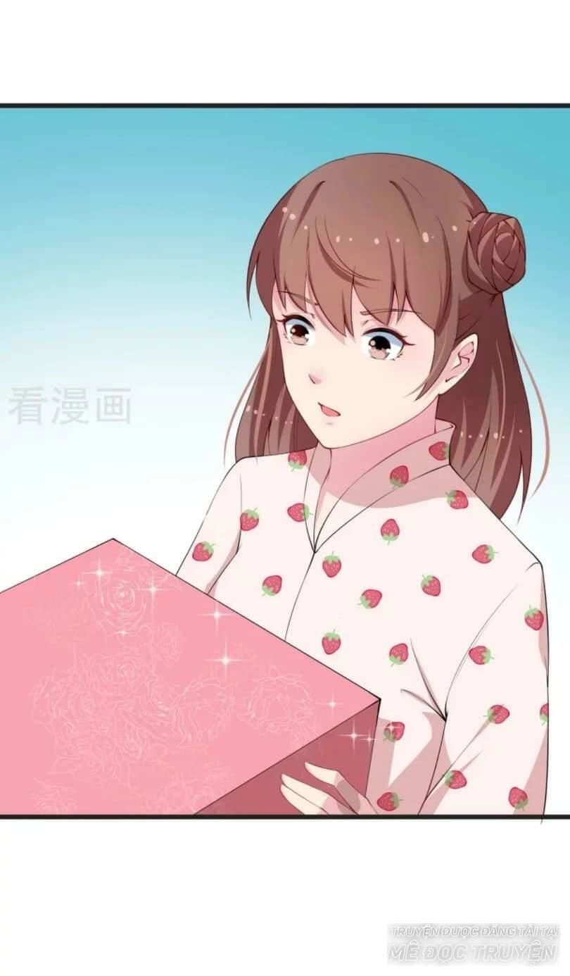 Thiếu Gia Đích Thế Giá Sủng Thê Chapter 21 - 16