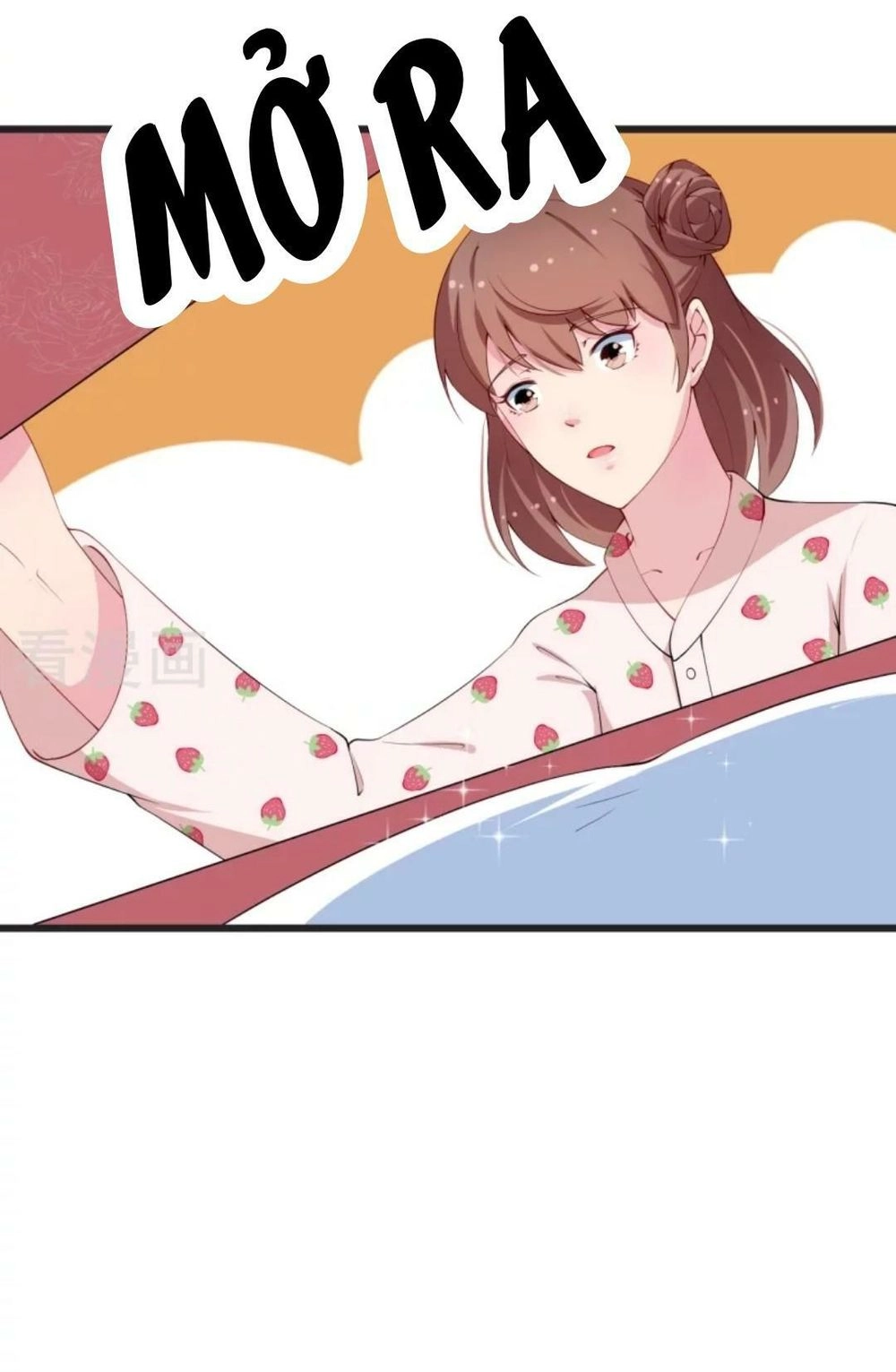 Thiếu Gia Đích Thế Giá Sủng Thê Chapter 21 - 17