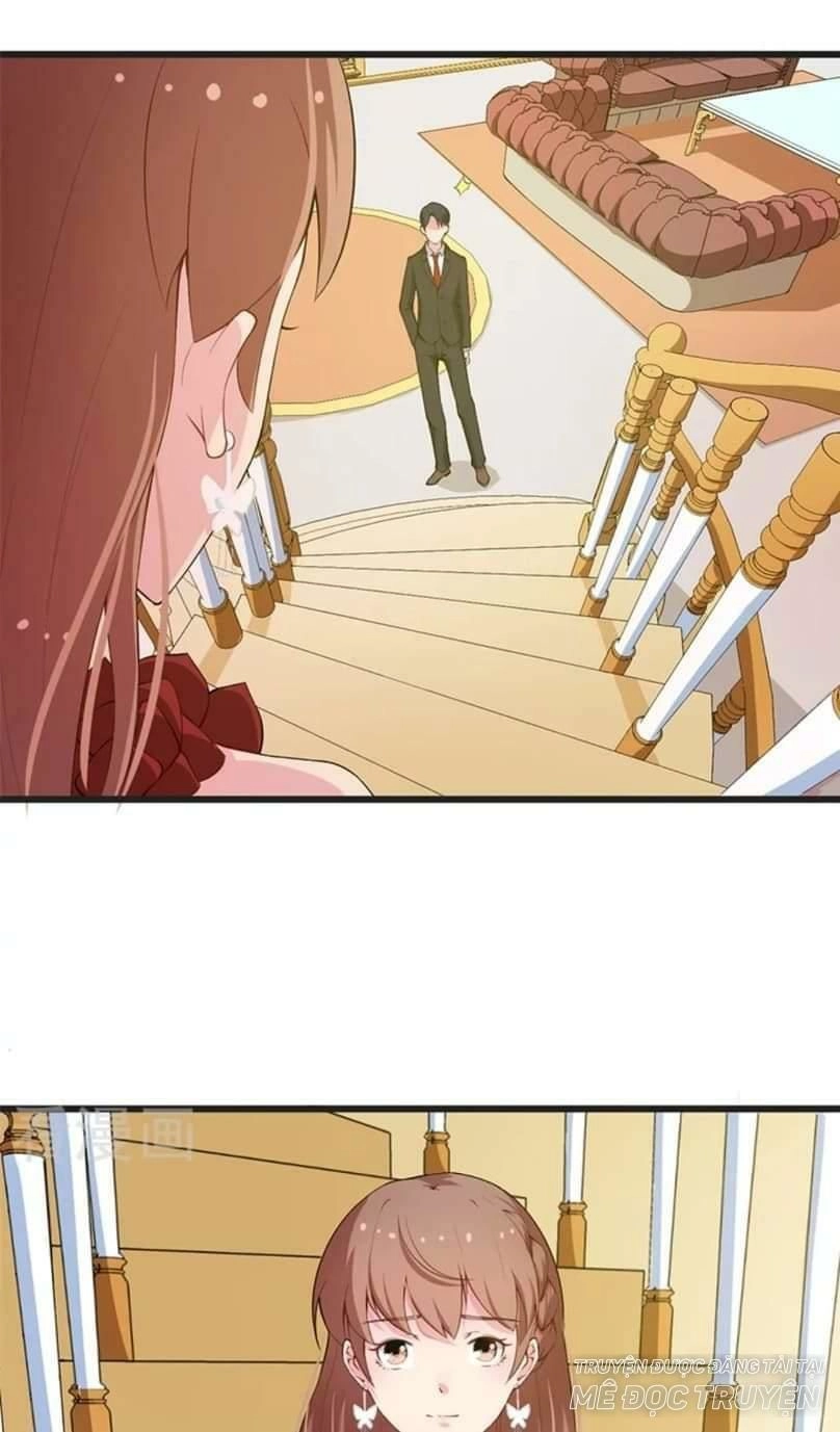 Thiếu Gia Đích Thế Giá Sủng Thê Chapter 21 - 21