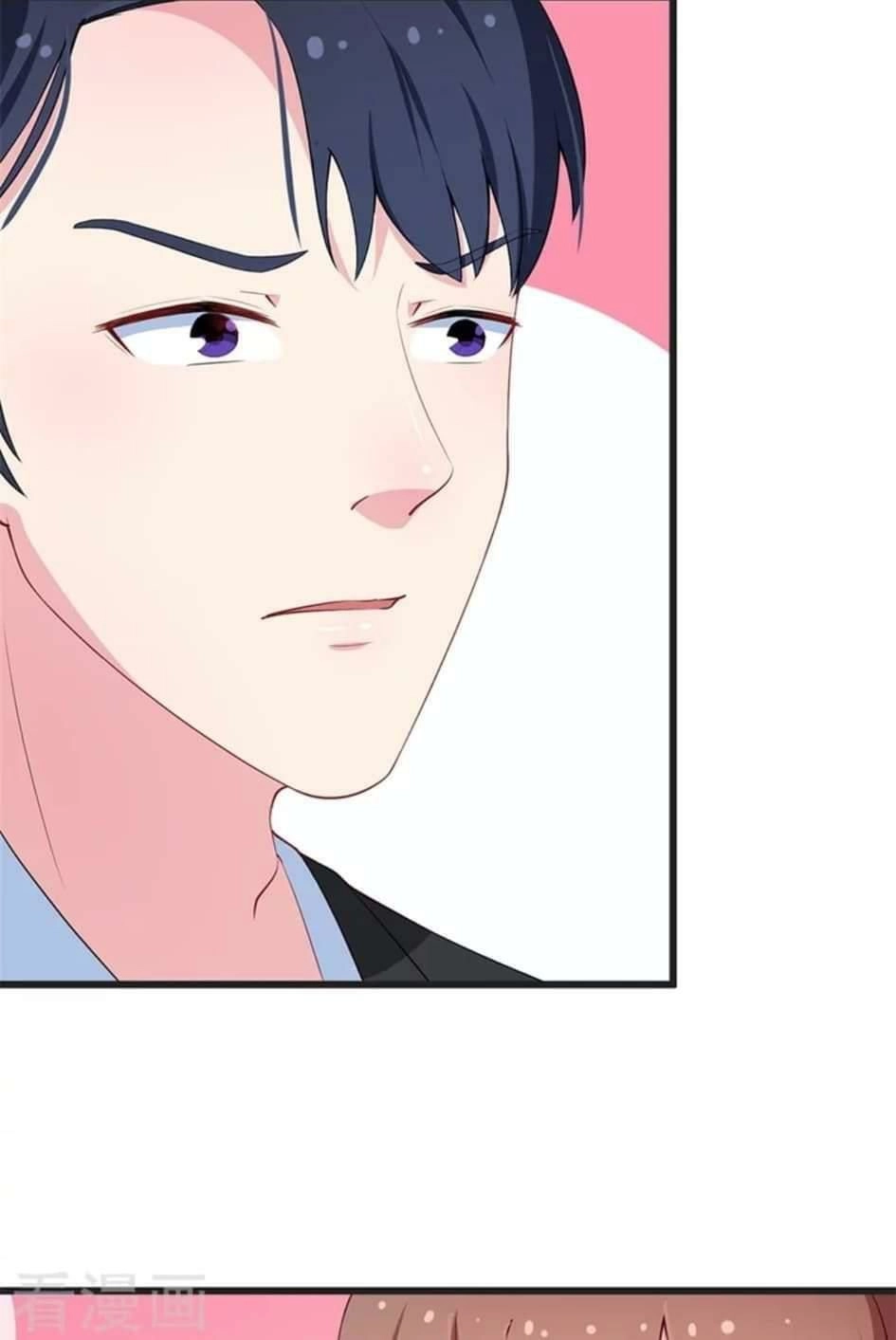 Thiếu Gia Đích Thế Giá Sủng Thê Chapter 21 - 23