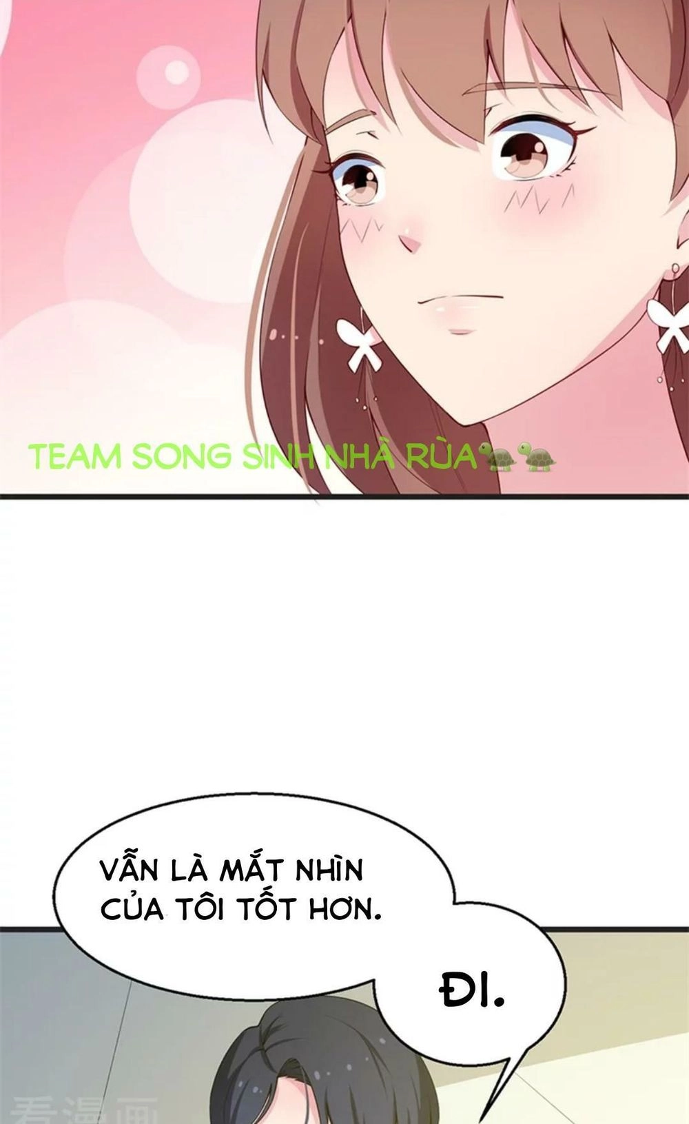 Thiếu Gia Đích Thế Giá Sủng Thê Chapter 21 - 24