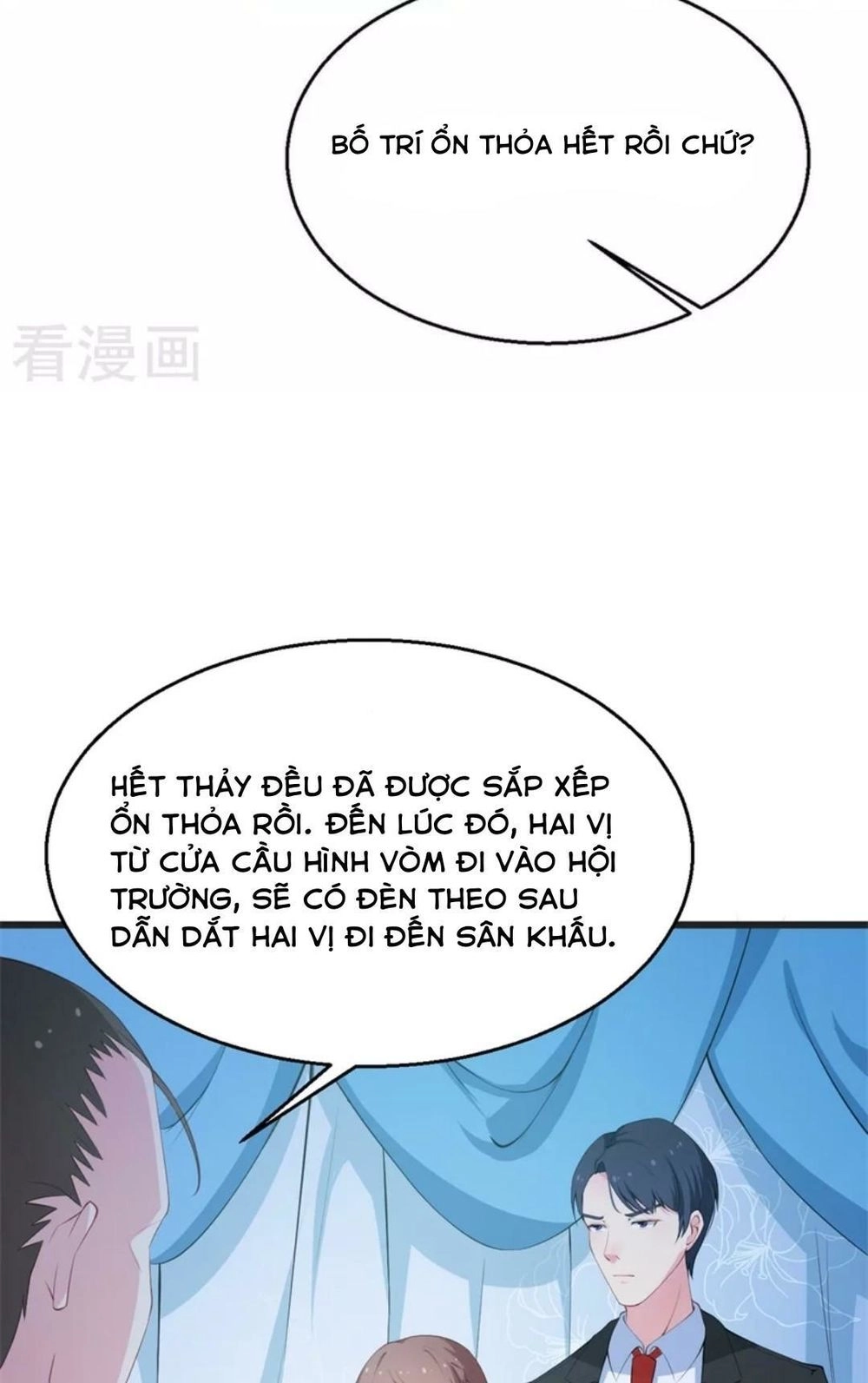 Thiếu Gia Đích Thế Giá Sủng Thê Chapter 21 - 28