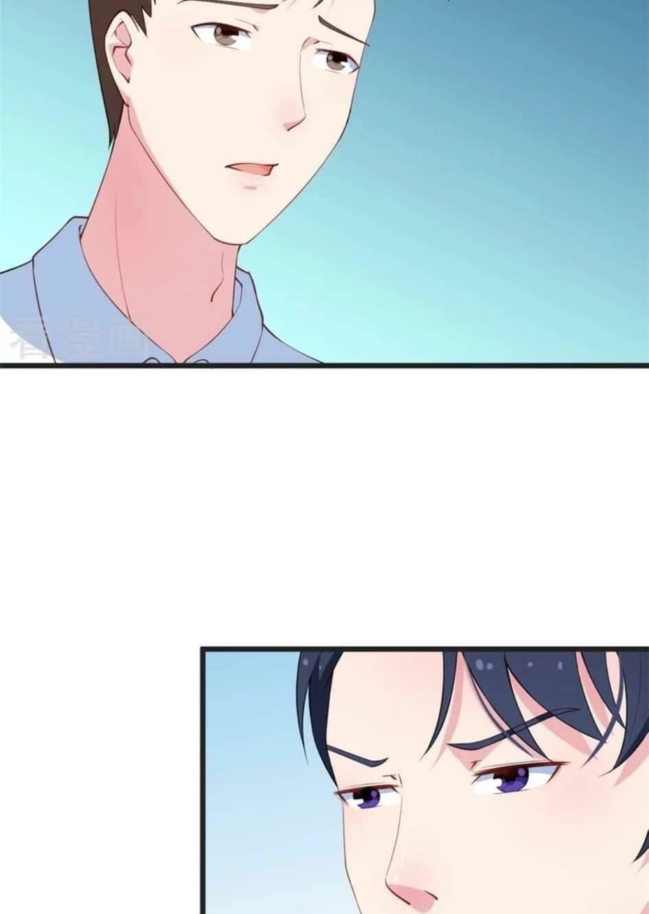 Thiếu Gia Đích Thế Giá Sủng Thê Chapter 21 - 30