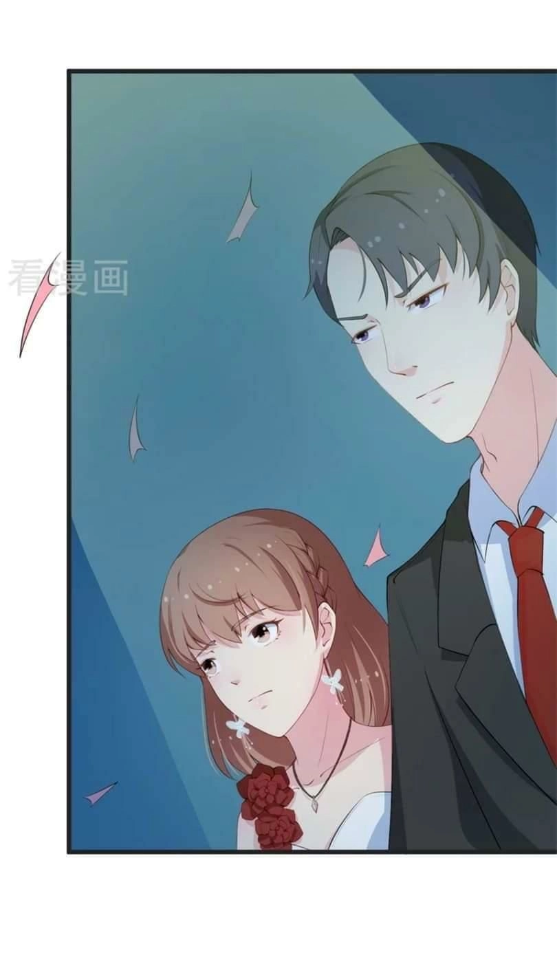 Thiếu Gia Đích Thế Giá Sủng Thê Chapter 21 - 33