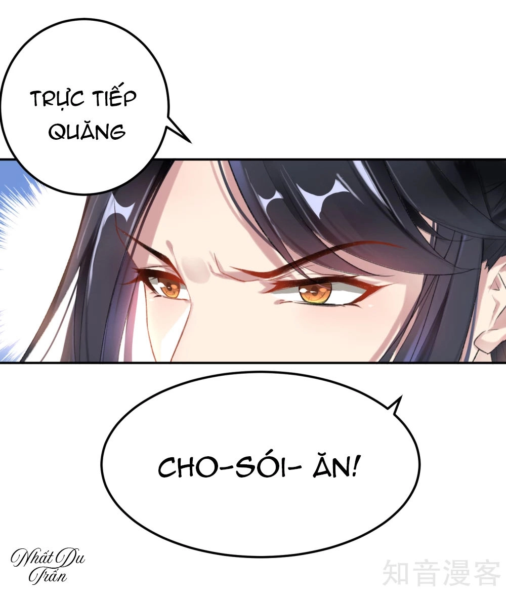 Vương Gia, Mã Giáp Của Người Rơi Rồi Chapter 2 - 6