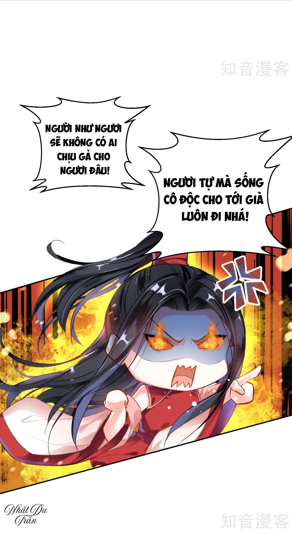 Vương Gia, Mã Giáp Của Người Rơi Rồi Chapter 2 - 10