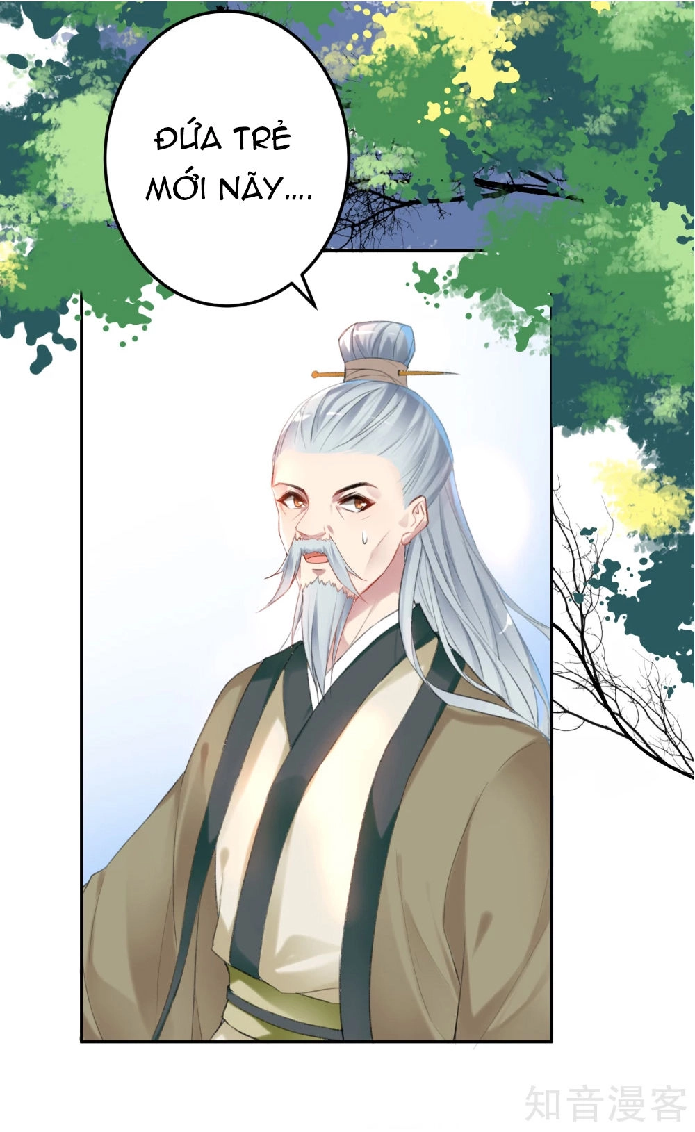 Vương Gia, Mã Giáp Của Người Rơi Rồi Chapter 2 - 12