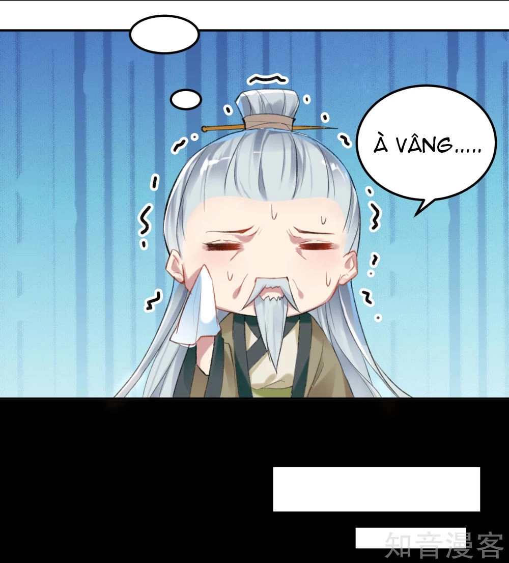 Vương Gia, Mã Giáp Của Người Rơi Rồi Chapter 2 - 18