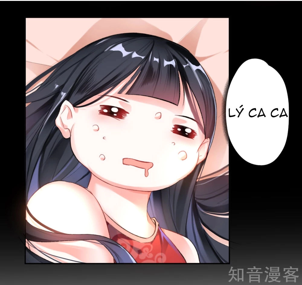 Vương Gia, Mã Giáp Của Người Rơi Rồi Chapter 2 - 20