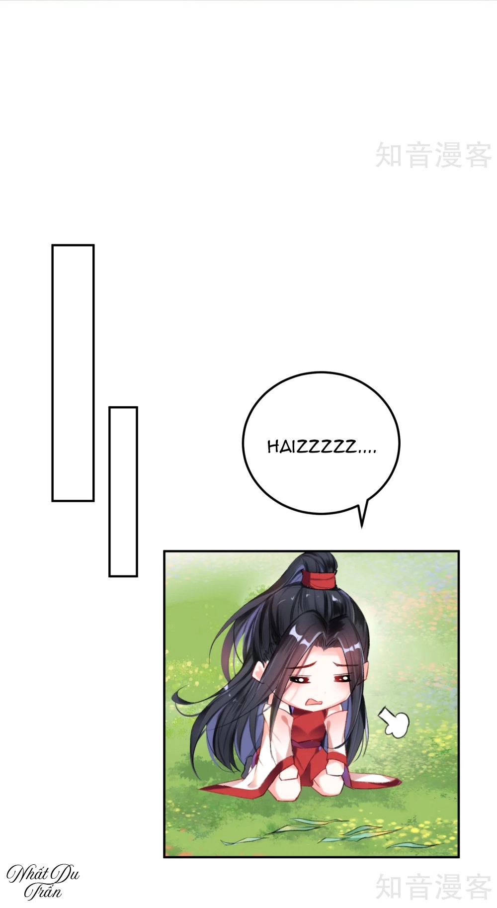 Vương Gia, Mã Giáp Của Người Rơi Rồi Chapter 2 - 28