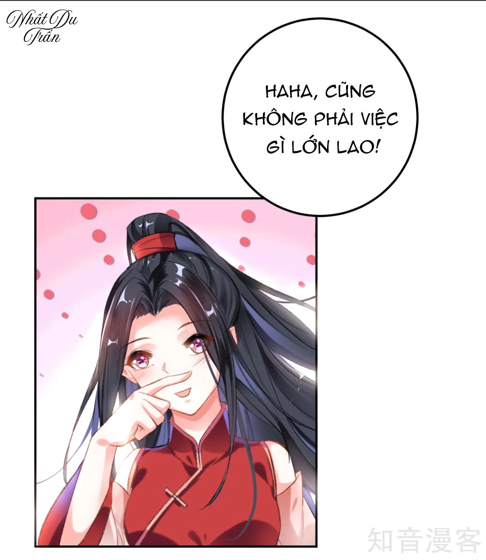 Vương Gia, Mã Giáp Của Người Rơi Rồi Chapter 2 - 32