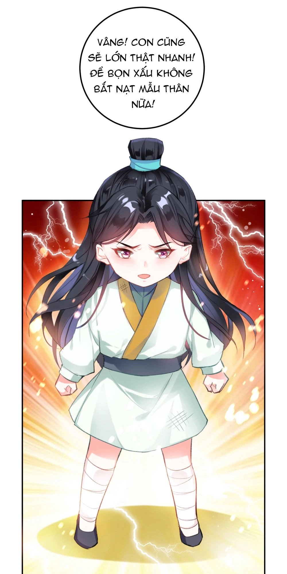 Vương Gia, Mã Giáp Của Người Rơi Rồi Chapter 2 - 34