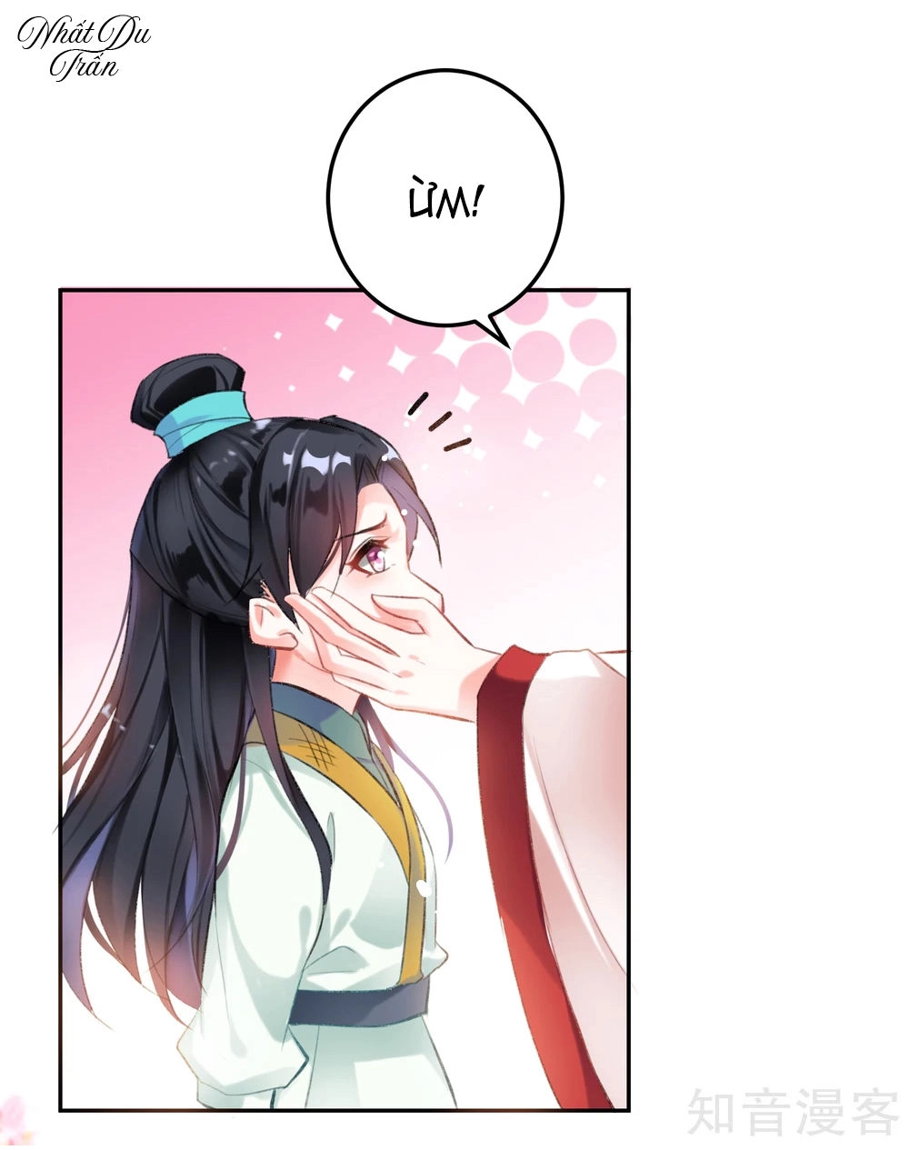 Vương Gia, Mã Giáp Của Người Rơi Rồi Chapter 2 - 36