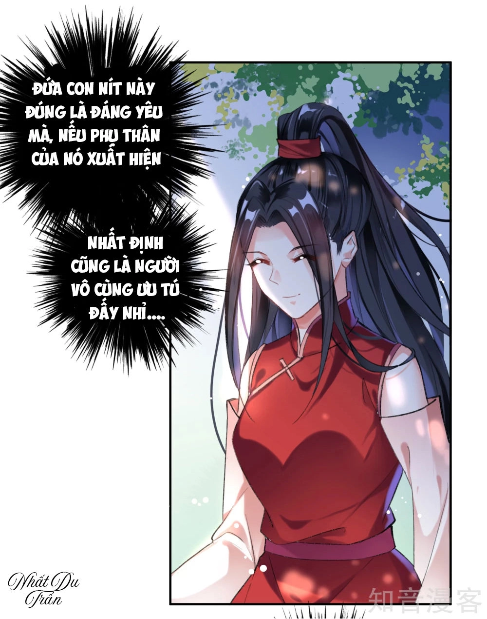 Vương Gia, Mã Giáp Của Người Rơi Rồi Chapter 2 - 39