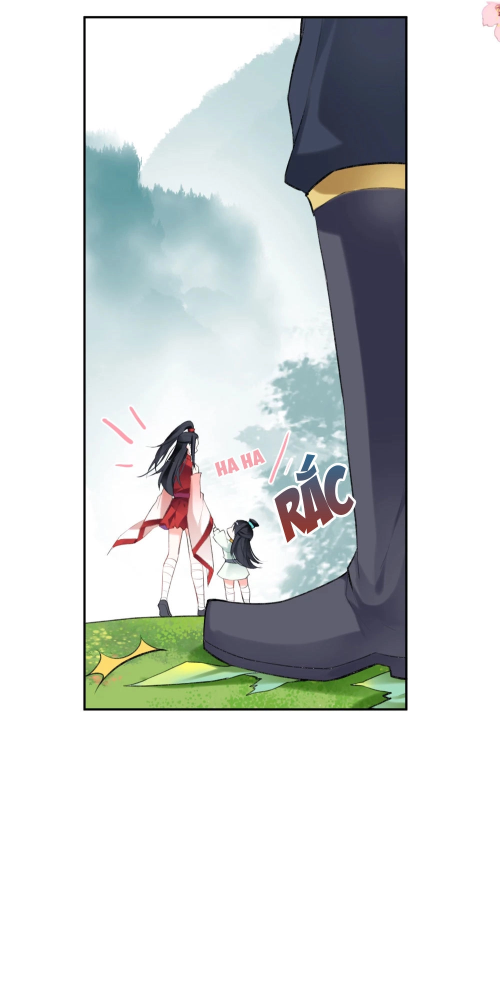 Vương Gia, Mã Giáp Của Người Rơi Rồi Chapter 2 - 47