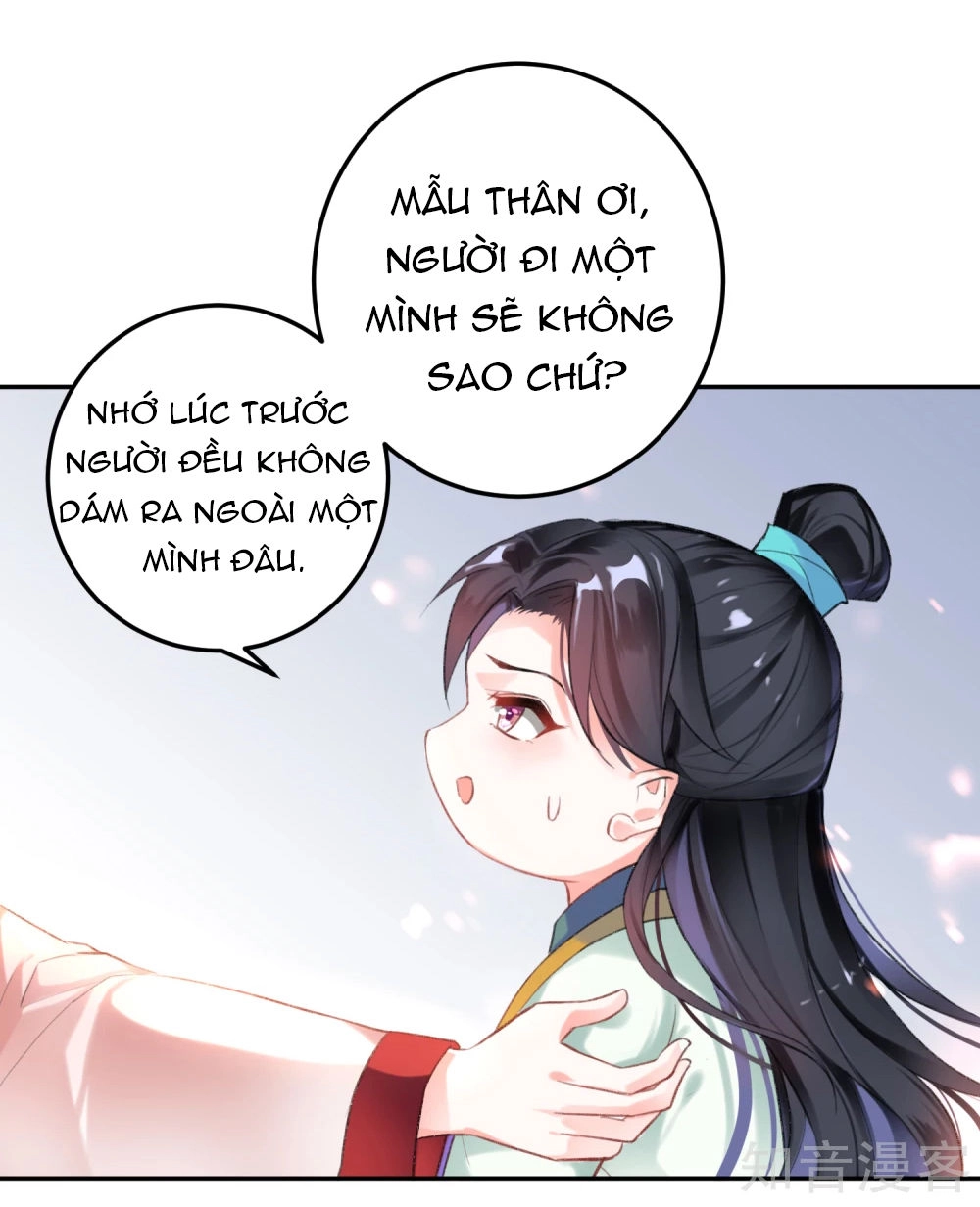 Vương Gia, Mã Giáp Của Người Rơi Rồi Chapter 2 - 57