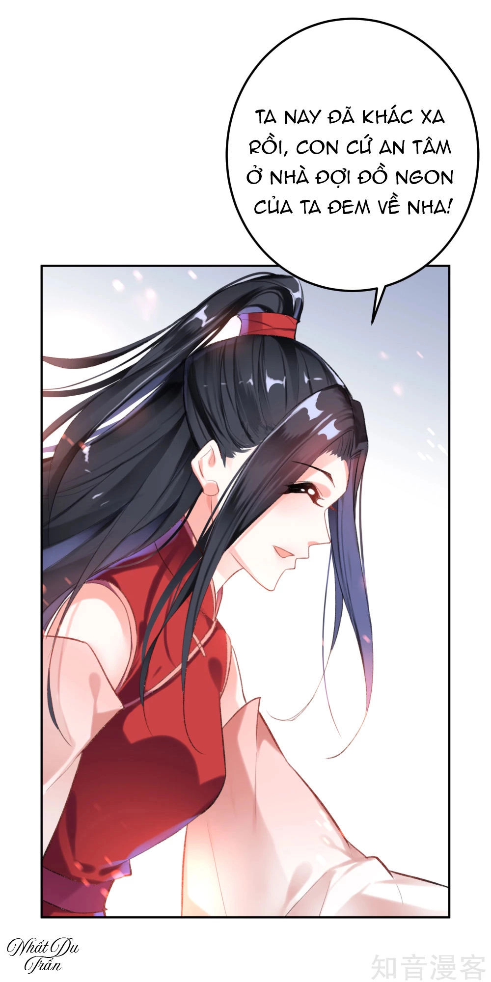 Vương Gia, Mã Giáp Của Người Rơi Rồi Chapter 2 - 58