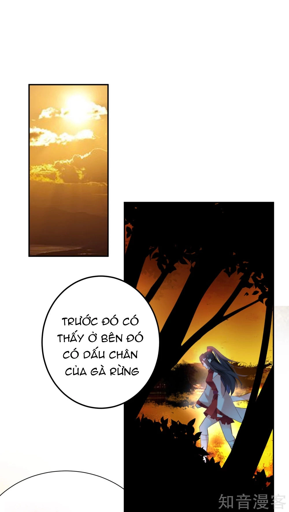 Vương Gia, Mã Giáp Của Người Rơi Rồi Chapter 2 - 61