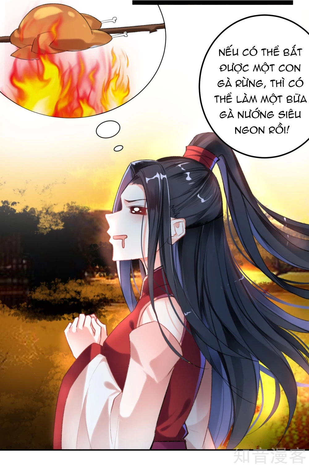 Vương Gia, Mã Giáp Của Người Rơi Rồi Chapter 2 - 62