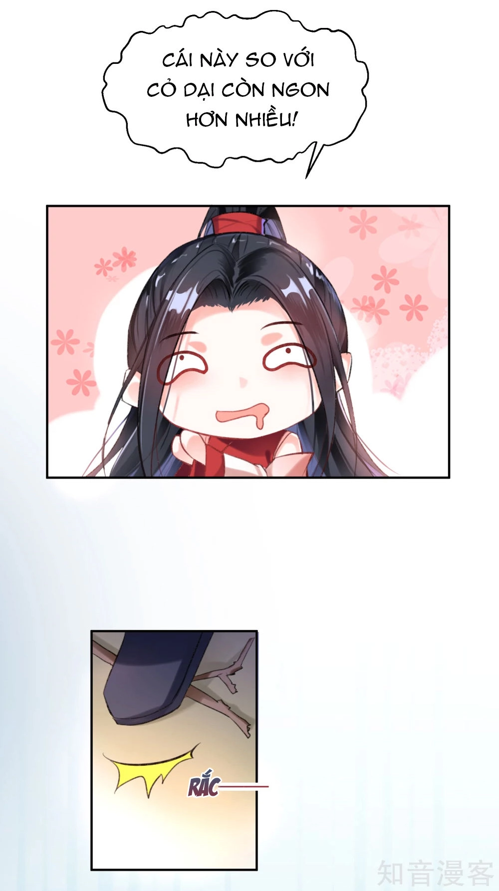 Vương Gia, Mã Giáp Của Người Rơi Rồi Chapter 2 - 63