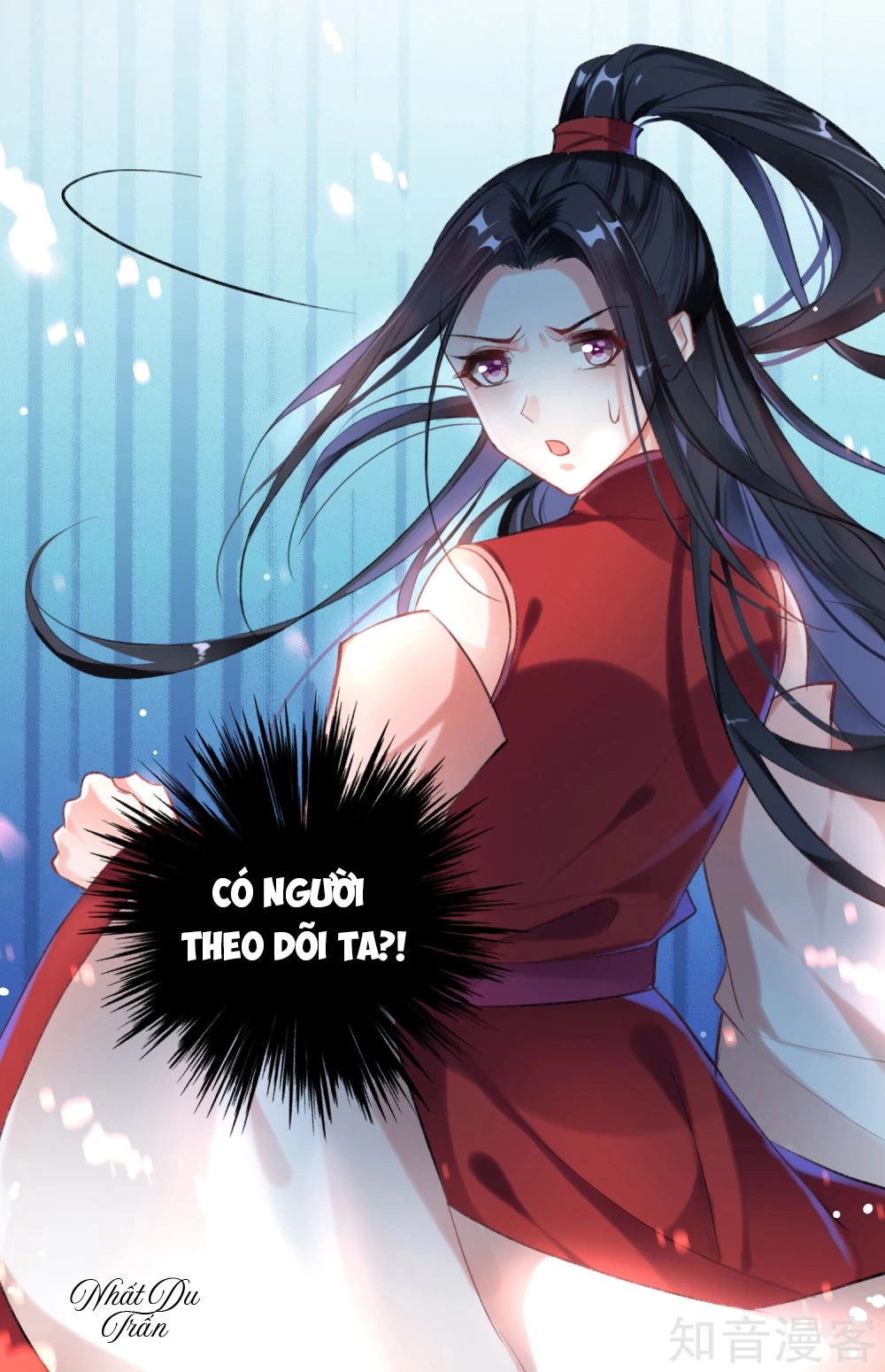 Vương Gia, Mã Giáp Của Người Rơi Rồi Chapter 2 - 64