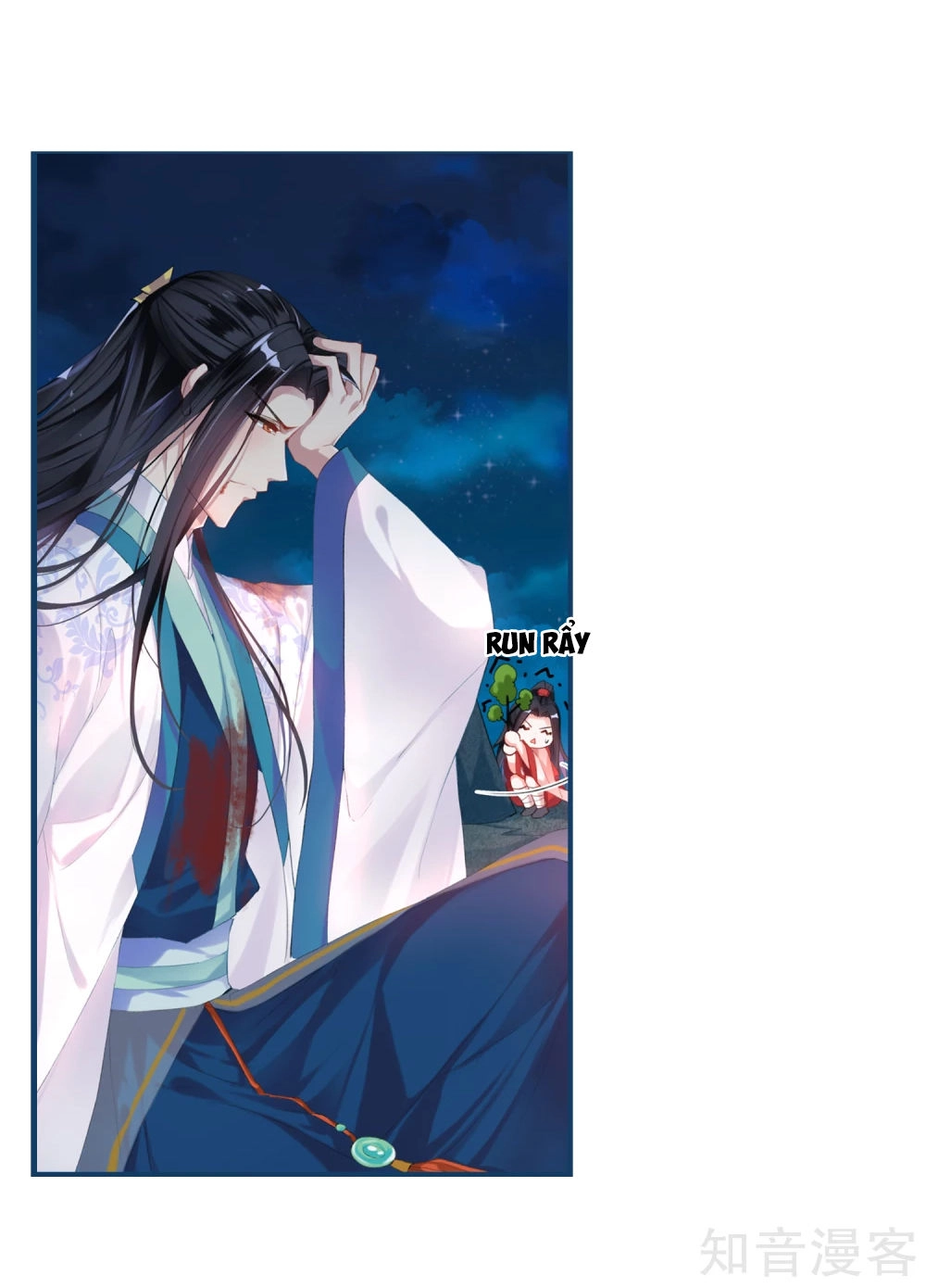 Vương Gia, Mã Giáp Của Người Rơi Rồi Chapter 2 - 67