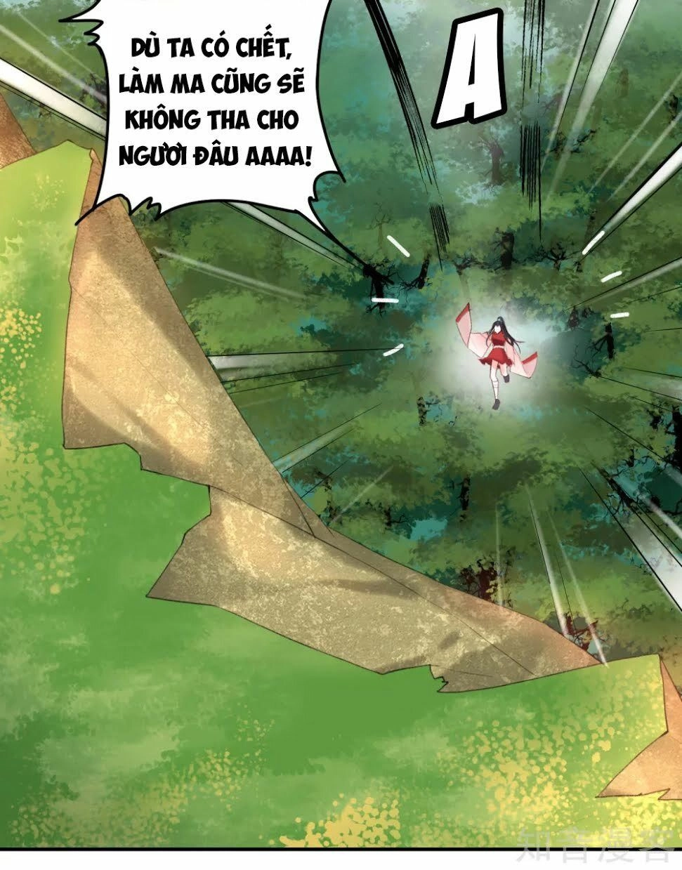 Vương Gia, Mã Giáp Của Người Rơi Rồi Chapter 3 - 30