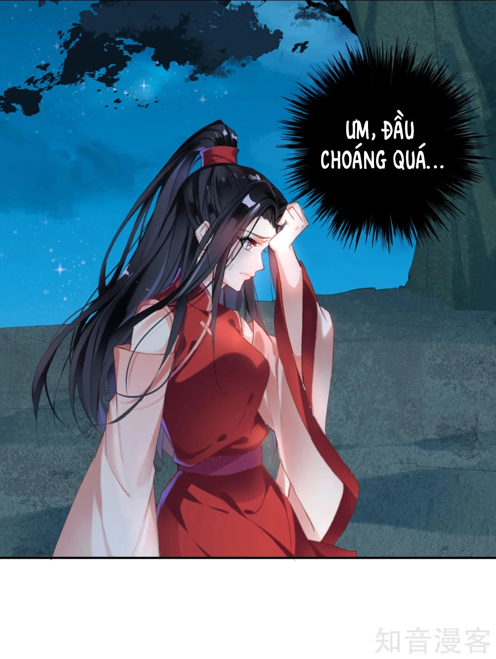 Vương Gia, Mã Giáp Của Người Rơi Rồi Chapter 3 - 37