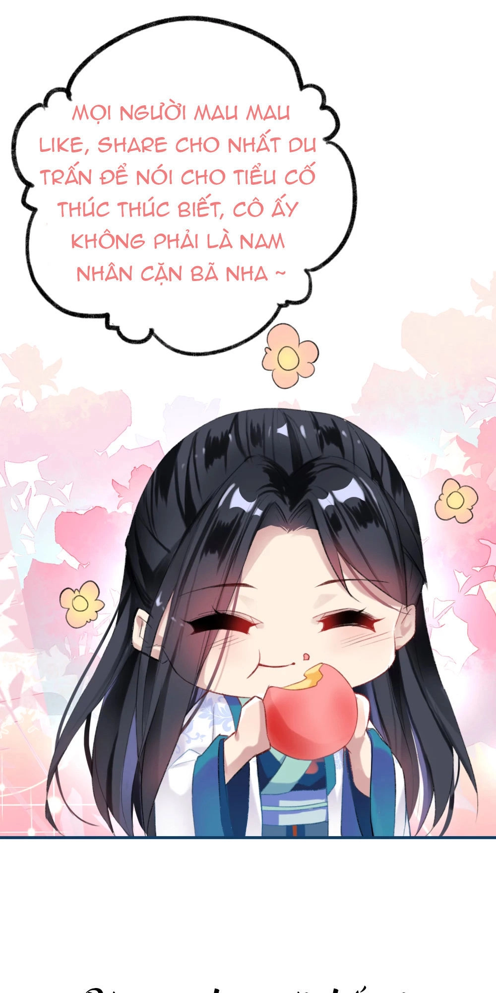 Vương Gia, Mã Giáp Của Người Rơi Rồi Chapter 3 - 63