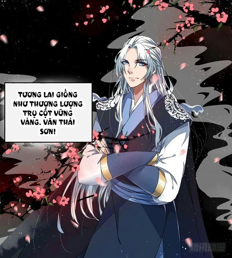 Xuyên Qua Cứu Mỹ Nam Ở Thế Giới Phong Thần Chapter 1 - 8
