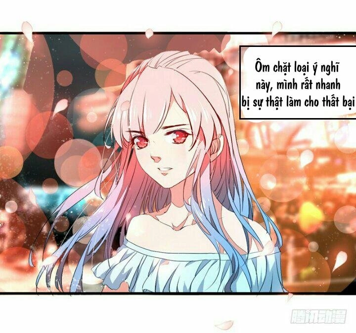 Xuyên Qua Cứu Mỹ Nam Ở Thế Giới Phong Thần Chapter 2 - 2