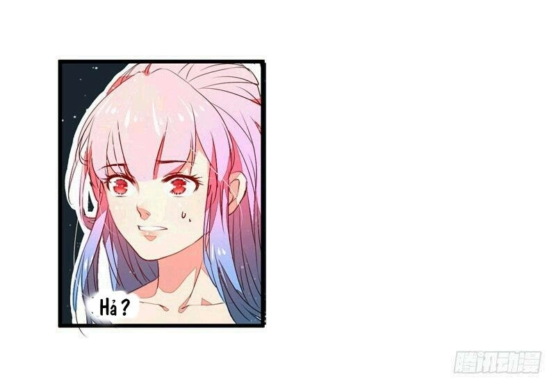 Xuyên Qua Cứu Mỹ Nam Ở Thế Giới Phong Thần Chapter 2 - 8