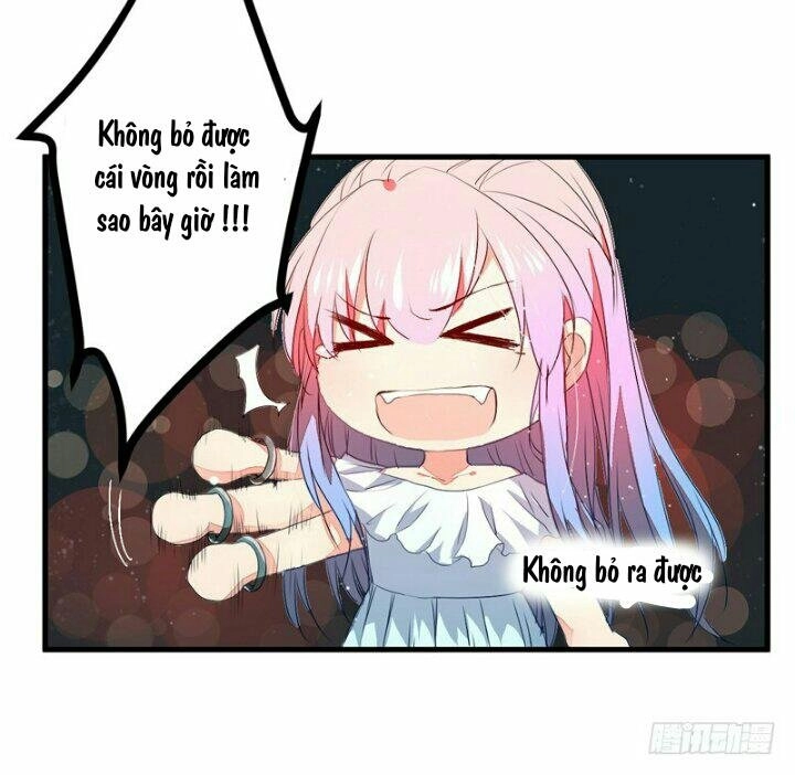 Xuyên Qua Cứu Mỹ Nam Ở Thế Giới Phong Thần Chapter 2 - 9