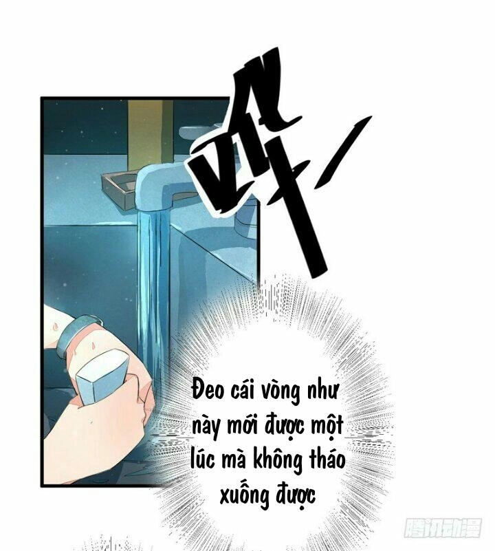 Xuyên Qua Cứu Mỹ Nam Ở Thế Giới Phong Thần Chapter 2 - 12