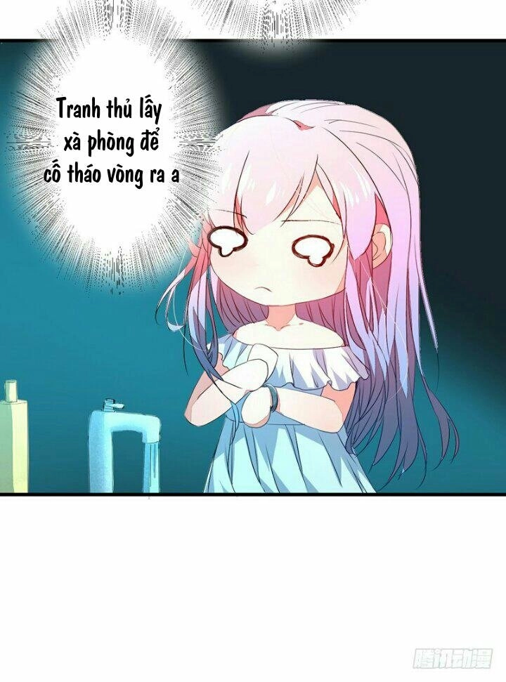 Xuyên Qua Cứu Mỹ Nam Ở Thế Giới Phong Thần Chapter 2 - 13