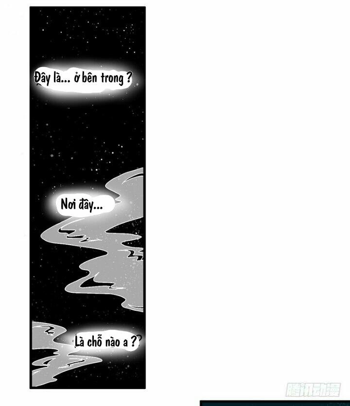 Xuyên Qua Cứu Mỹ Nam Ở Thế Giới Phong Thần Chapter 2 - 17