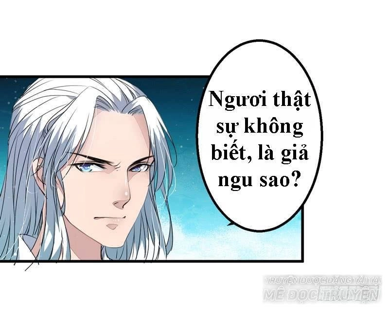 Xuyên Qua Cứu Mỹ Nam Ở Thế Giới Phong Thần Chapter 5 - 1