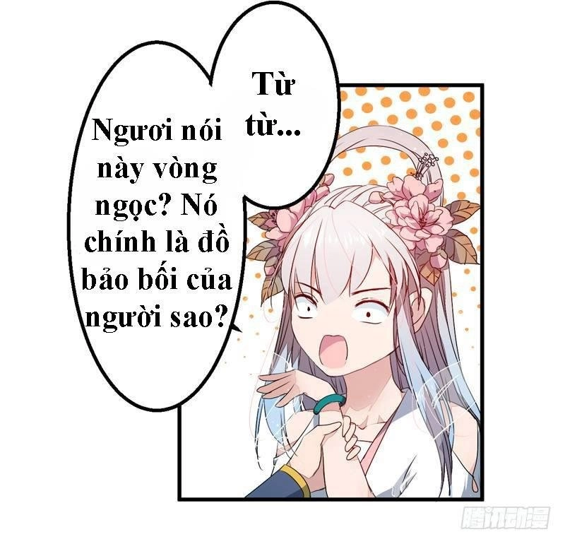 Xuyên Qua Cứu Mỹ Nam Ở Thế Giới Phong Thần Chapter 5 - 2