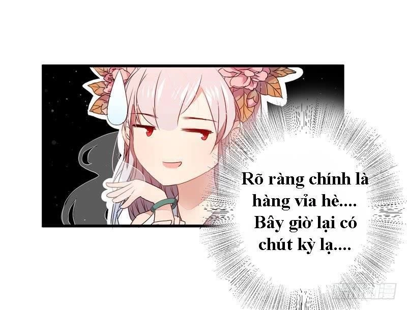 Xuyên Qua Cứu Mỹ Nam Ở Thế Giới Phong Thần Chapter 5 - 3