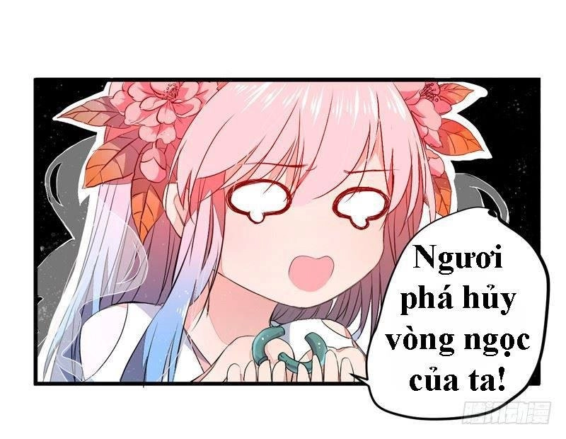 Xuyên Qua Cứu Mỹ Nam Ở Thế Giới Phong Thần Chapter 5 - 10