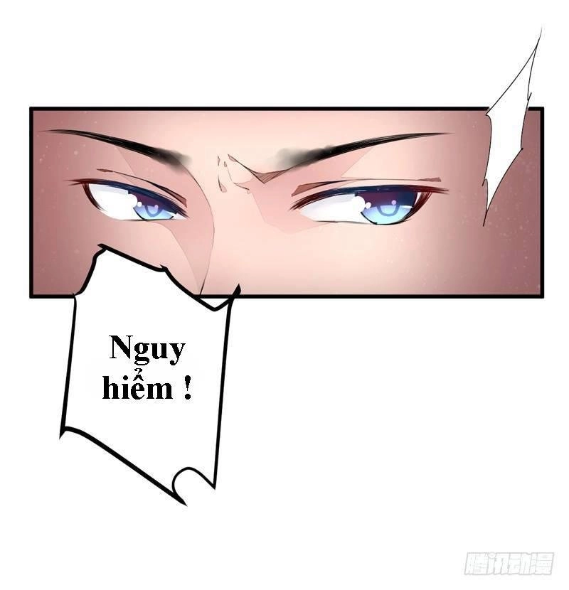 Xuyên Qua Cứu Mỹ Nam Ở Thế Giới Phong Thần Chapter 5 - 15