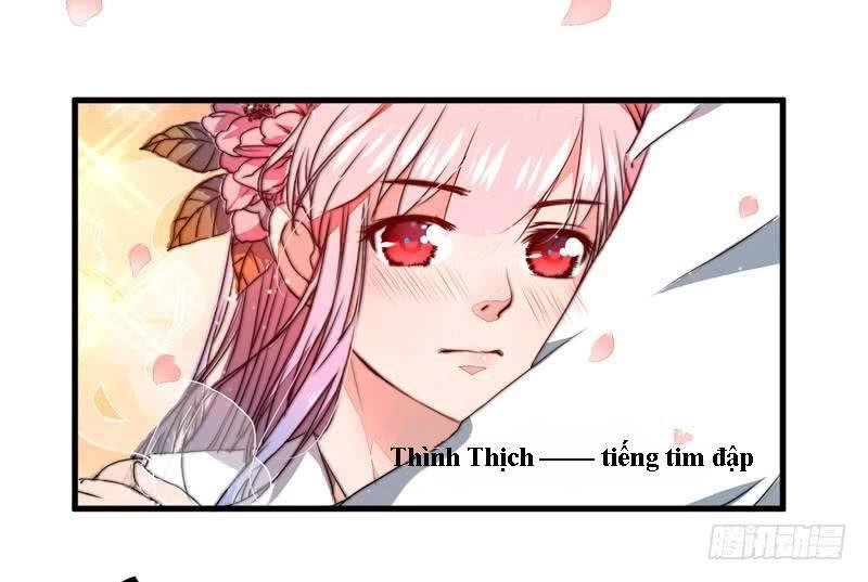 Xuyên Qua Cứu Mỹ Nam Ở Thế Giới Phong Thần Chapter 5 - 19