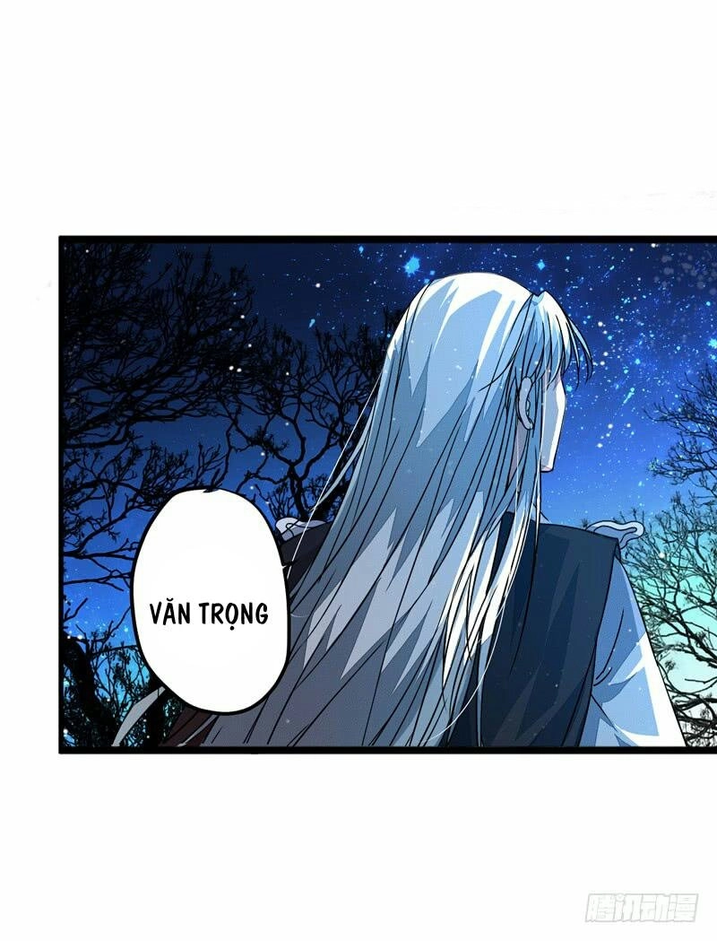 Xuyên Qua Cứu Mỹ Nam Ở Thế Giới Phong Thần Chapter 8 - 10