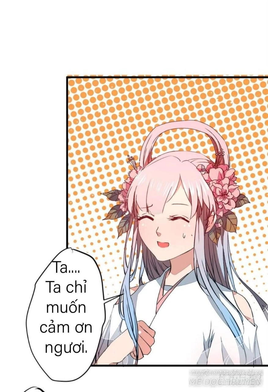 Xuyên Qua Cứu Mỹ Nam Ở Thế Giới Phong Thần Chapter 10 - 16