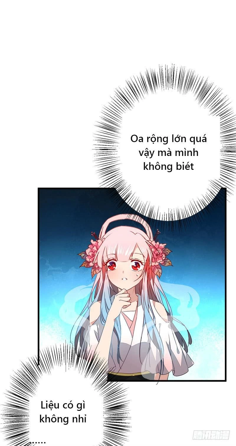 Xuyên Qua Cứu Mỹ Nam Ở Thế Giới Phong Thần Chapter 16 - 15