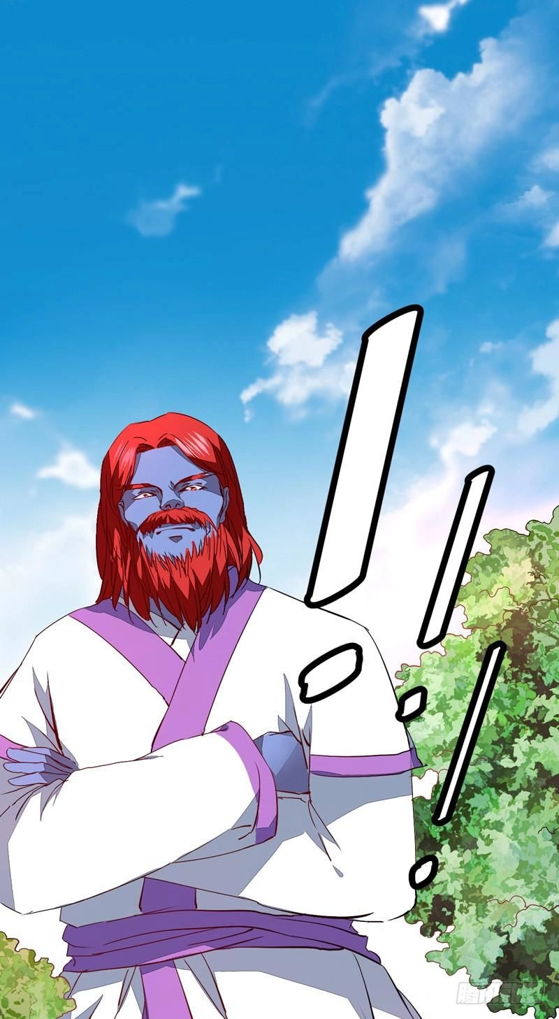 Xuyên Qua Cứu Mỹ Nam Ở Thế Giới Phong Thần Chapter 17 - 7