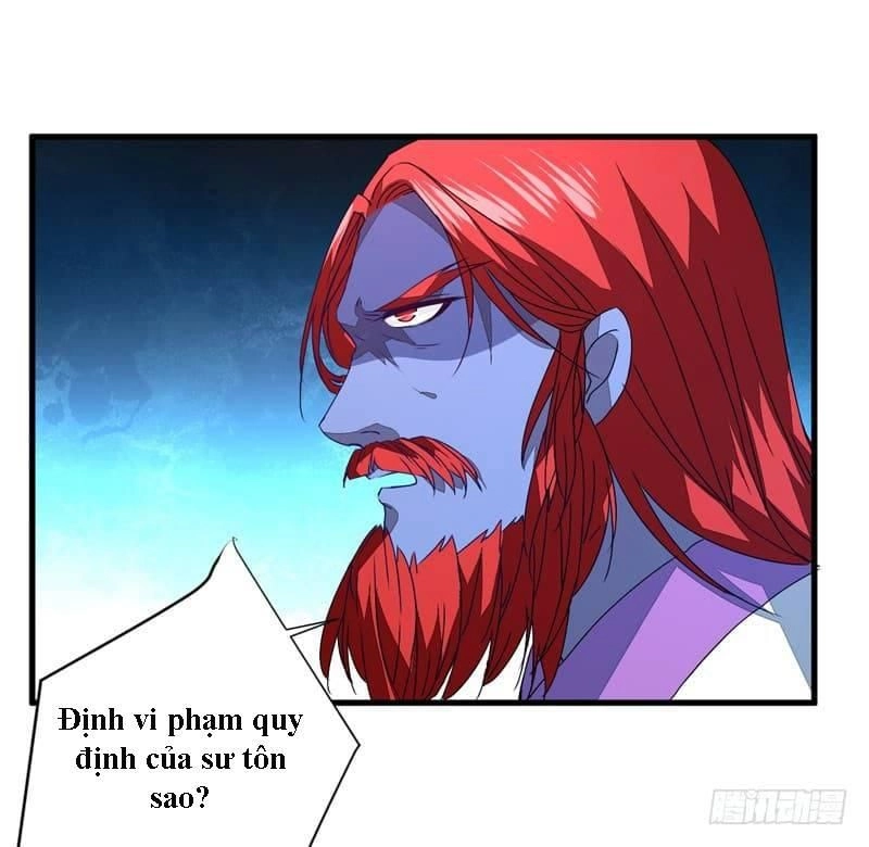 Xuyên Qua Cứu Mỹ Nam Ở Thế Giới Phong Thần Chapter 18 - 8