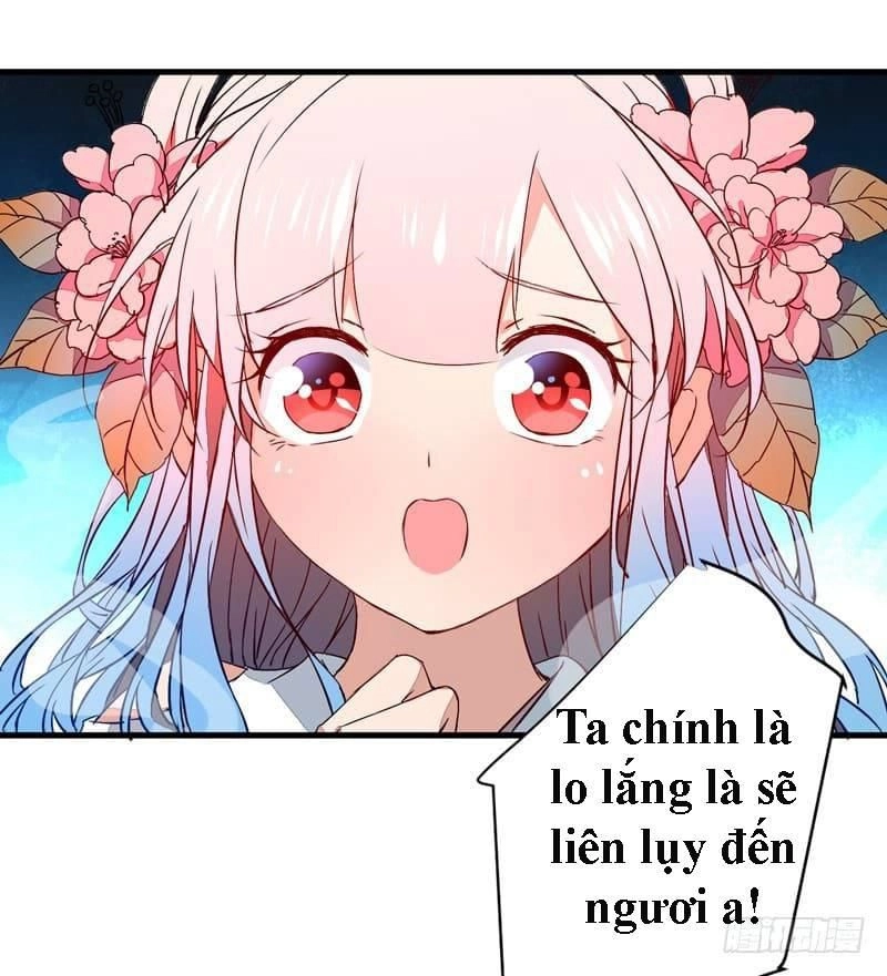 Xuyên Qua Cứu Mỹ Nam Ở Thế Giới Phong Thần Chapter 18 - 17